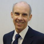 Profile photo of Professor Kevin Lomas