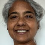 Profile Photo of Shanti Srinivas