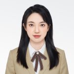 Profile Photo of Zoe Kexin Xie
